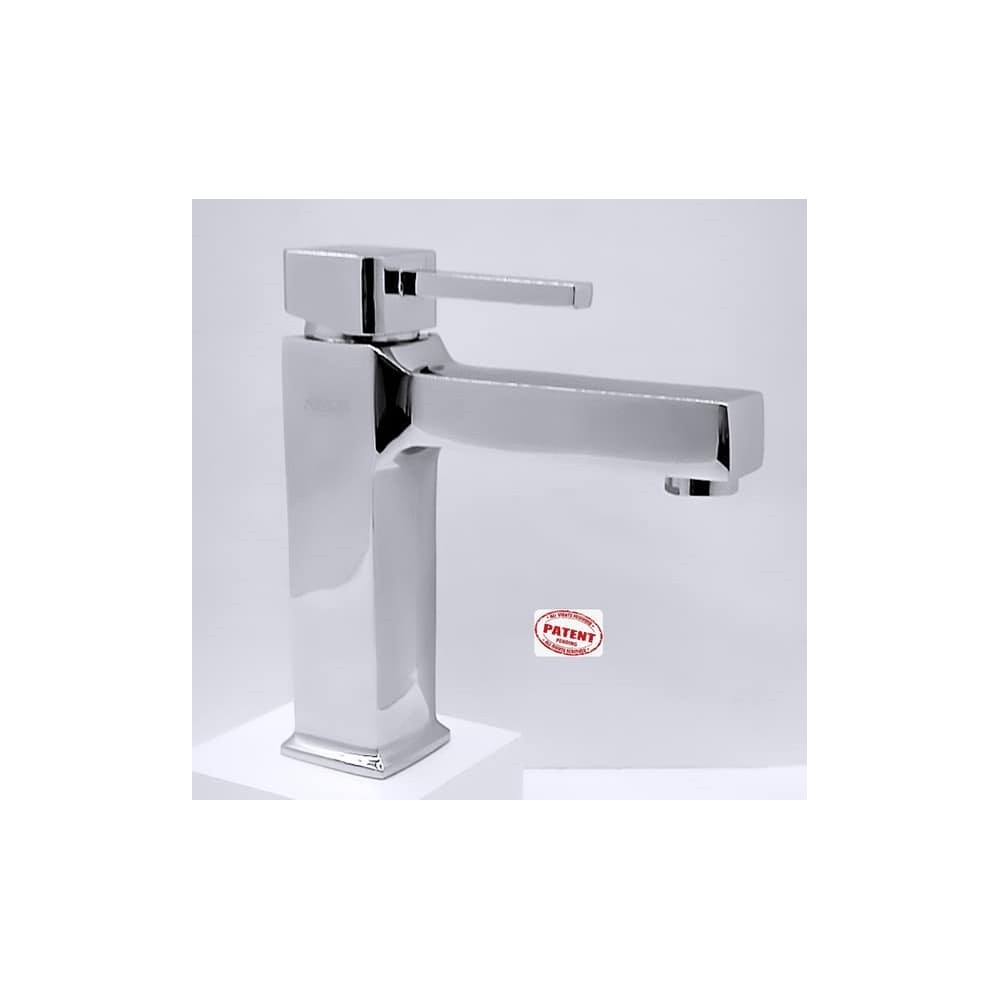 MITIGEUR LAVABO CHROME FHS194