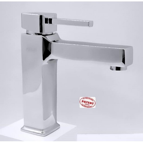 MITIGEUR LAVABO CHROME FHS194