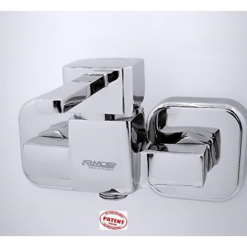 MITIGEUR WC CHROME SHT02