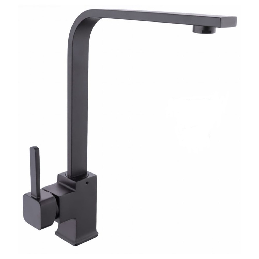 MITIGEUR CUISINE NOIR FHS193-1