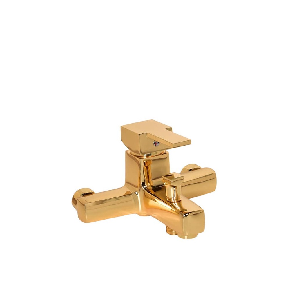 MITIGEUR BAIGNOIRE GOLD FHS191