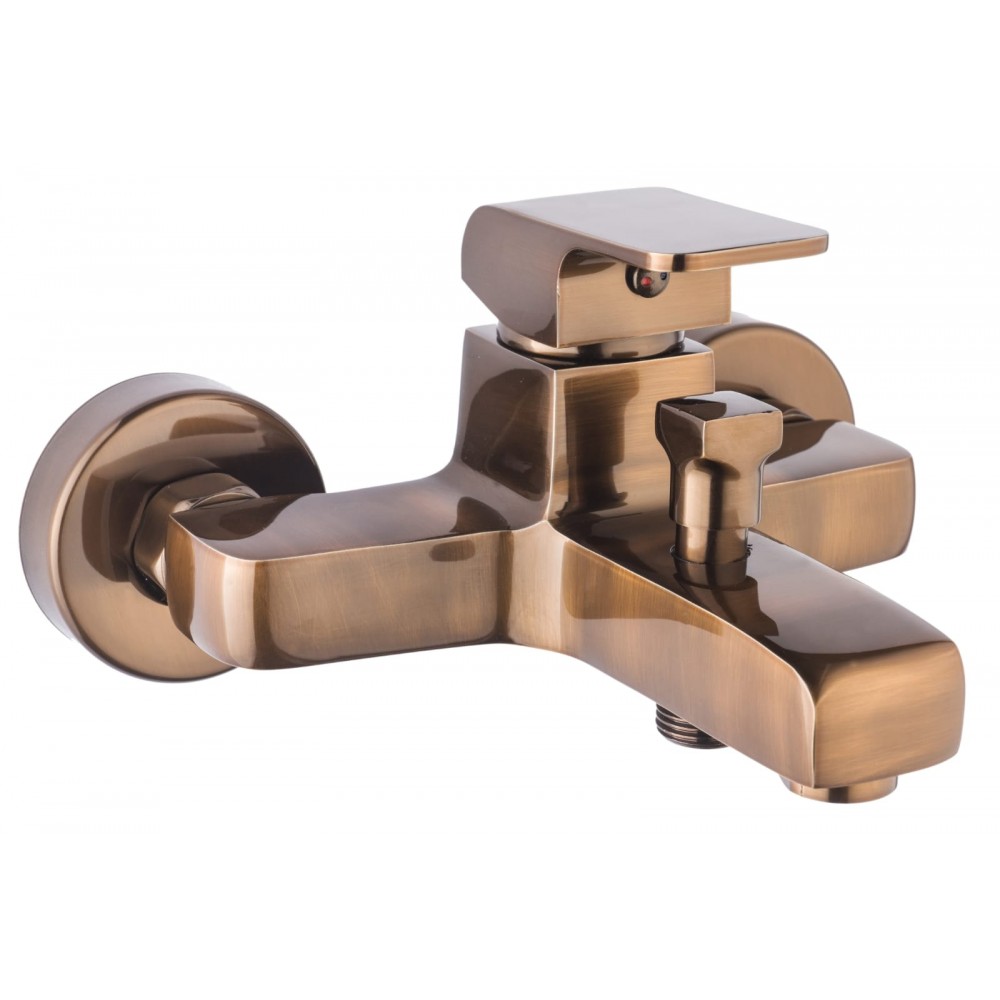 MITIGEUR BAIGNOIRE BRONZE FHS191