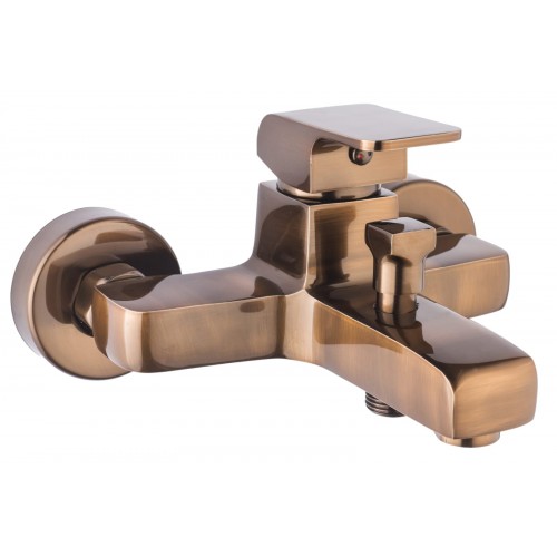 MITIGEUR BAIGNOIRE BRONZE FHS191