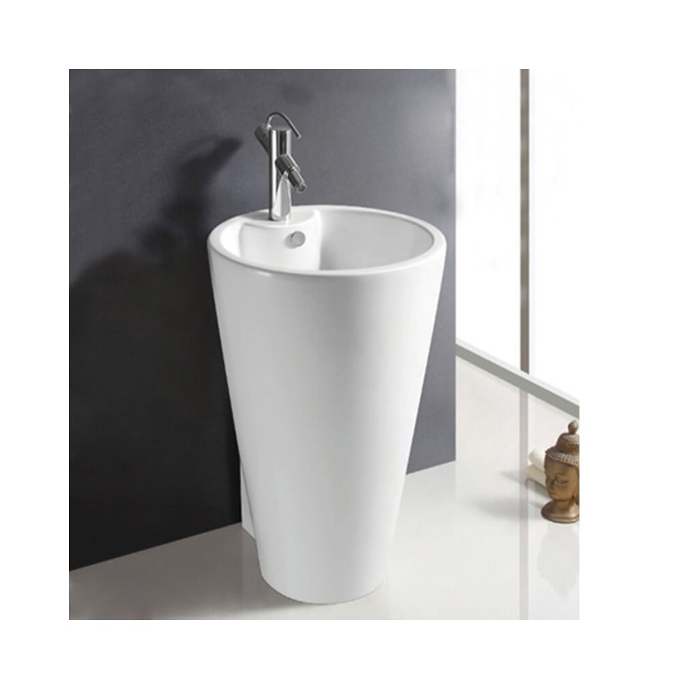LAVABO STAND B-159
