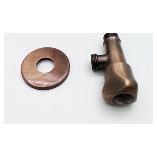 ROBINET WC BRONZE TVS027