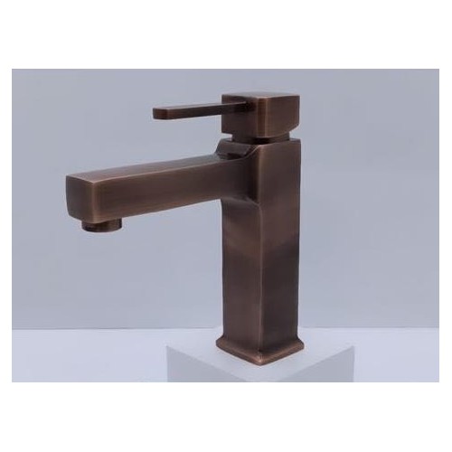 MITIGEUR LAVABO BRONZE FHS194