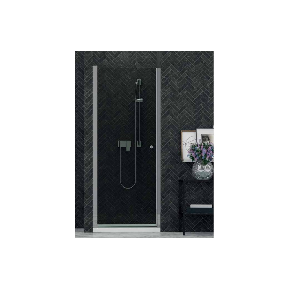 PAROI DE DOUCHE RELAX 90 TRANSPARENT