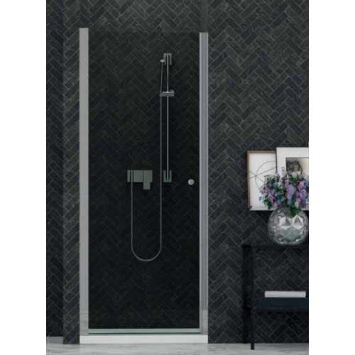 PAROI DE DOUCHE RELAX 90 TRANSPARENT