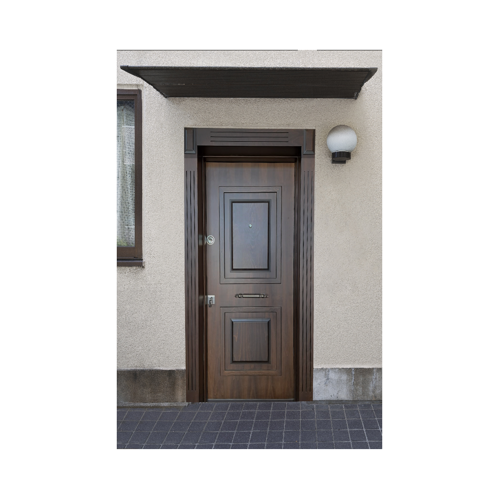 PRESTIGE PORTE RESIM72 BOIS