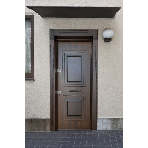 PRESTIGE PORTE RESIM72 BOIS