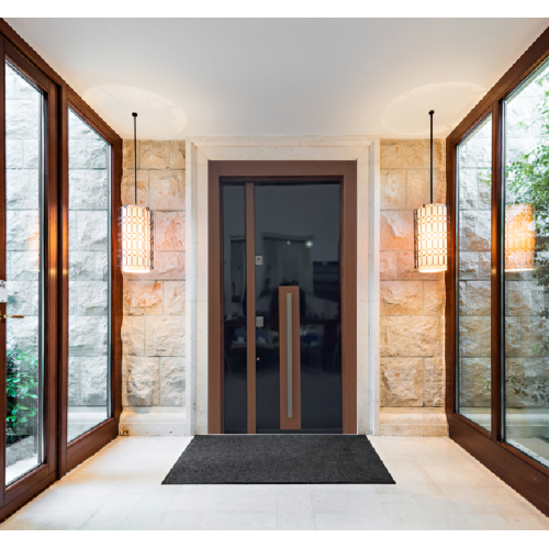 PRESTIGE PORTE MOD22 ALU COMP