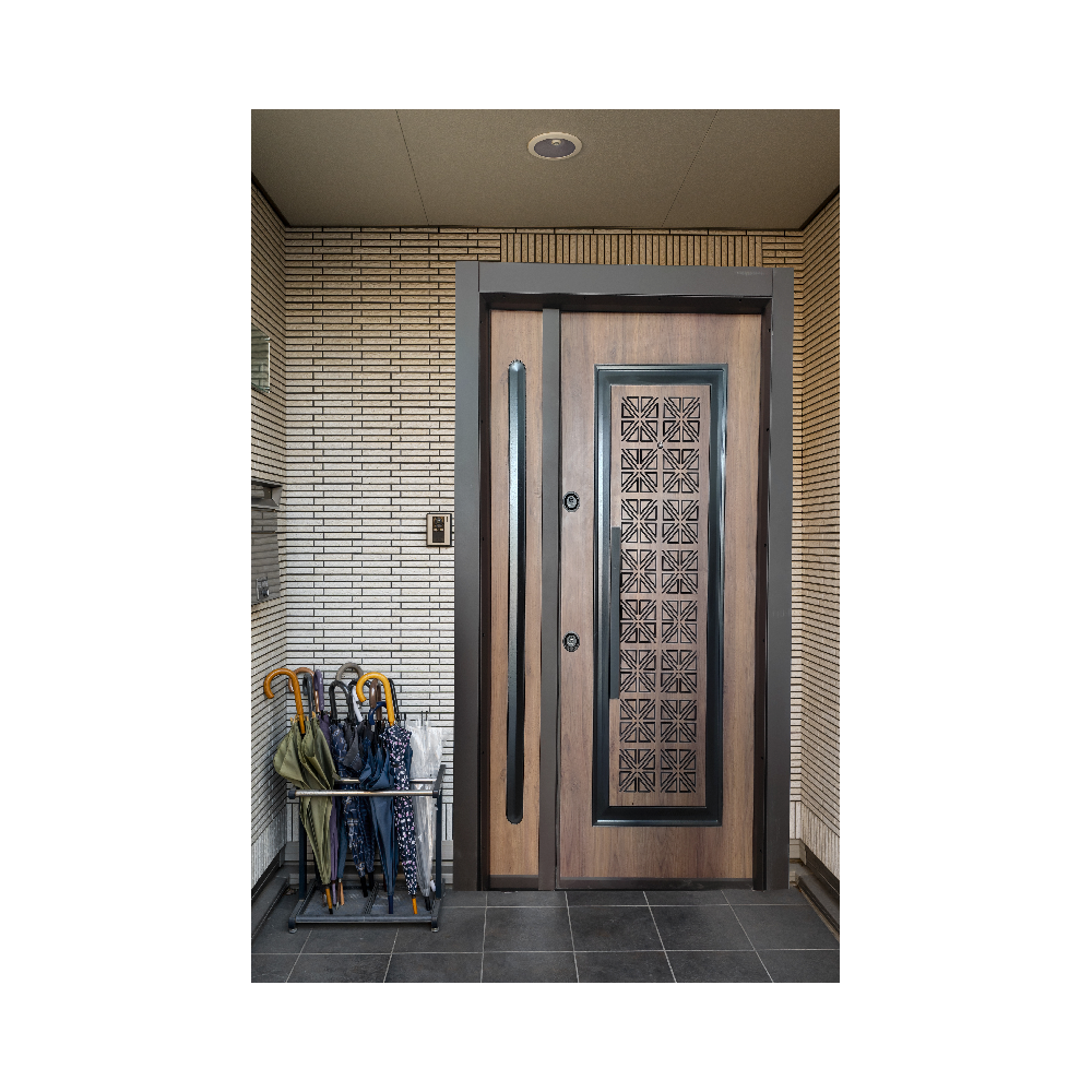 ROYAL KENT PORTE 5542