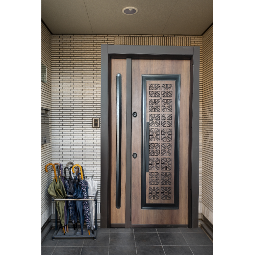 ROYAL KENT PORTE 5542