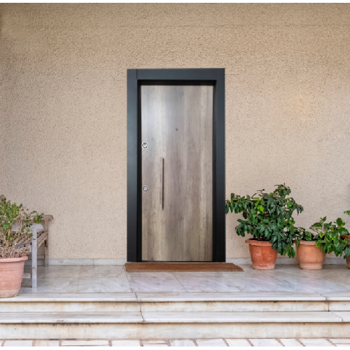 ROYAL KENT PORTE OTANTIK