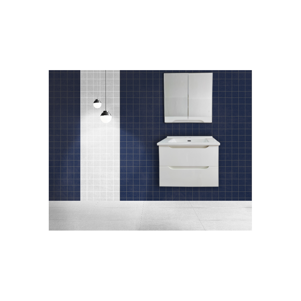 MEUBLE ETNA 65 COMPLET