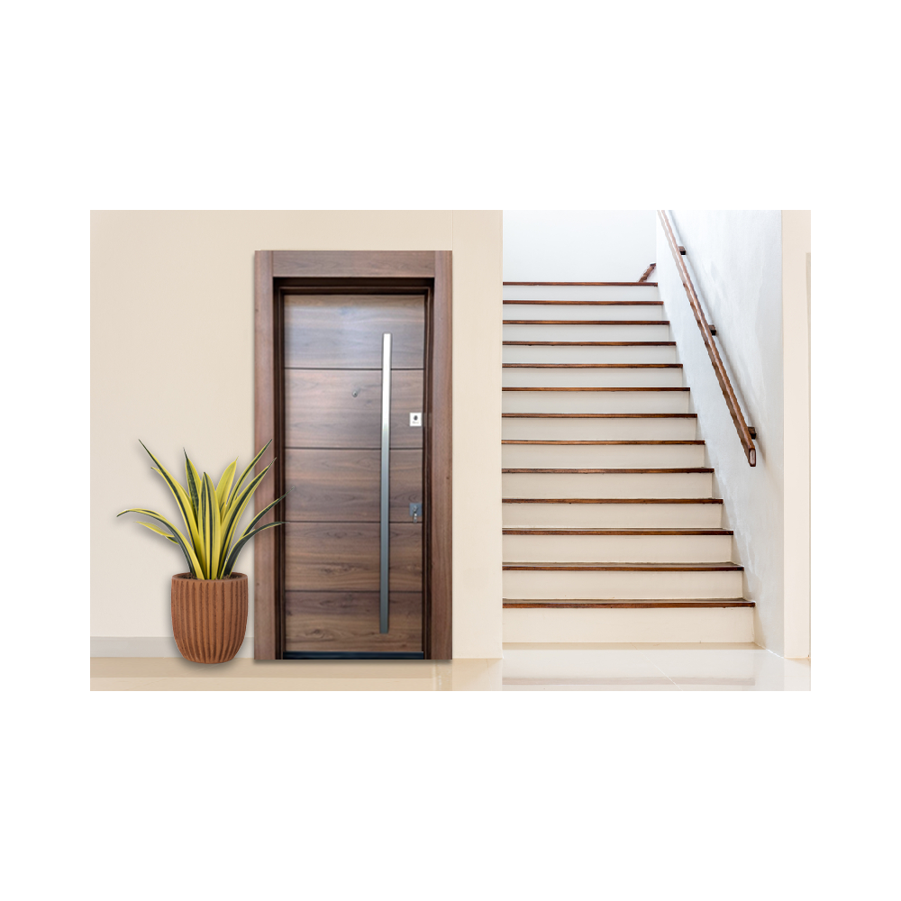 PRESTIGE PORTE RESIM59 HAB BOIS