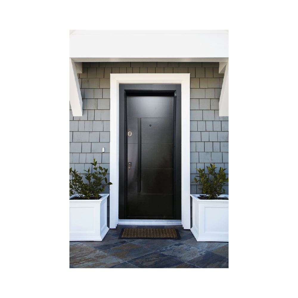 PRESTIGE PORTE MOD15 BLACK