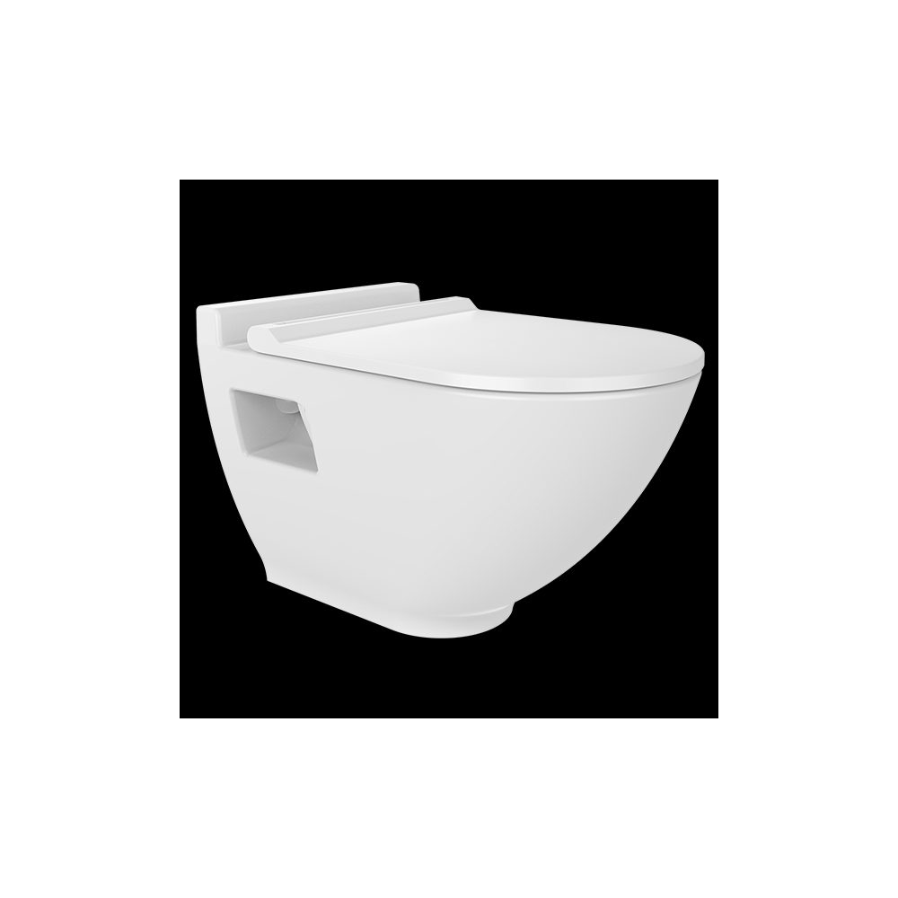 CUVETTE SUSPENDUE HARMONY