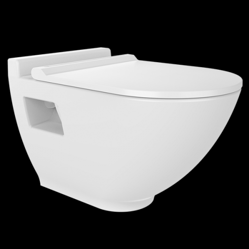 CUVETTE SUSPENDUE HARMONY