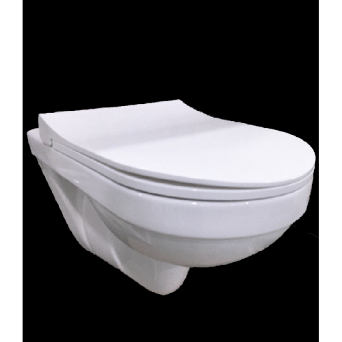 CUVETTE SUSPENDUE LAGINA ABS