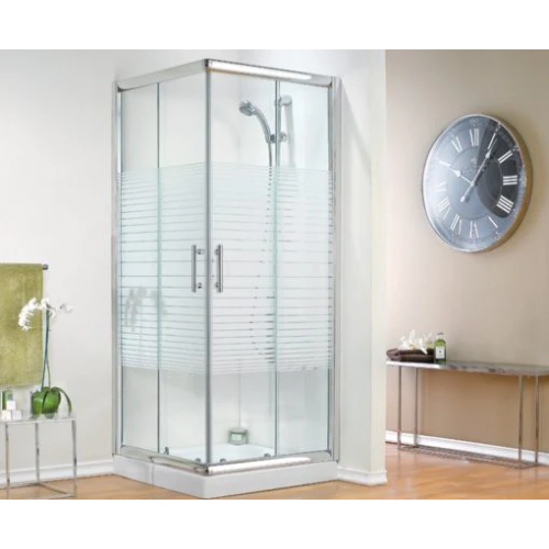 CABINE DE DOUCHE CARRE WL 601K