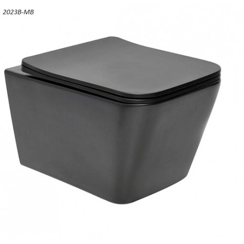 CUVETTE SUS BLACK CARRE 2023B-MB