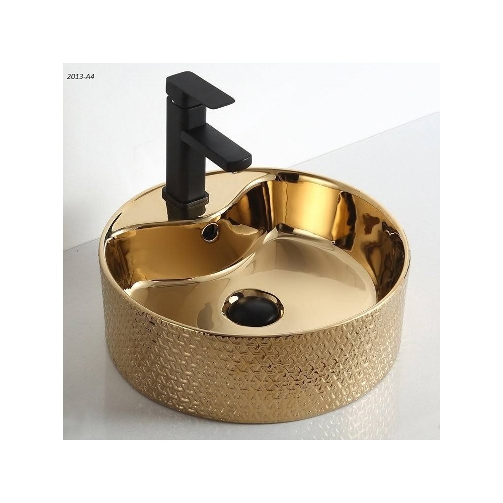 VASQUE BOL GOLD 2013-A4