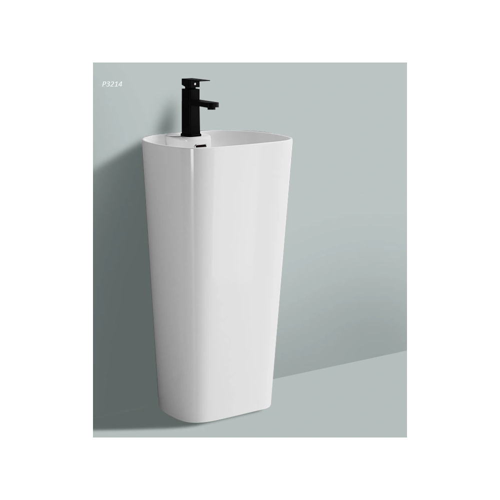 LAVABO STAND P3214 WHITE
