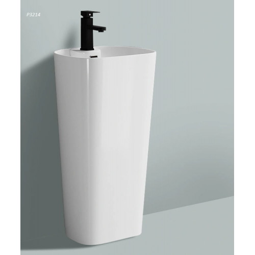 LAVABO STAND P3214 WHITE