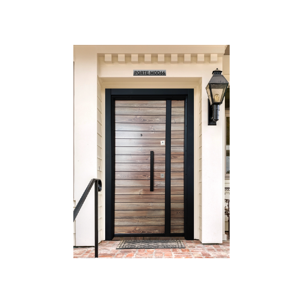 PRESTIGE PORTE MOD66