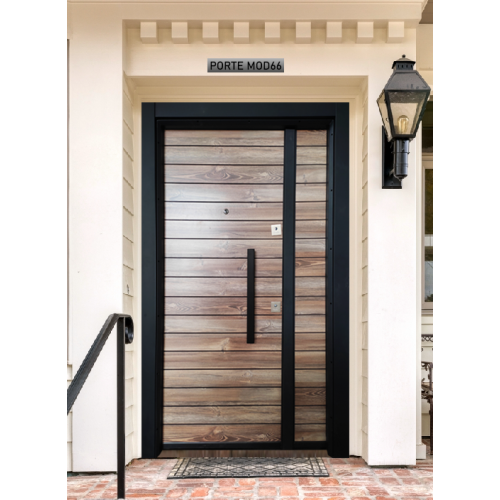 PRESTIGE PORTE MOD66