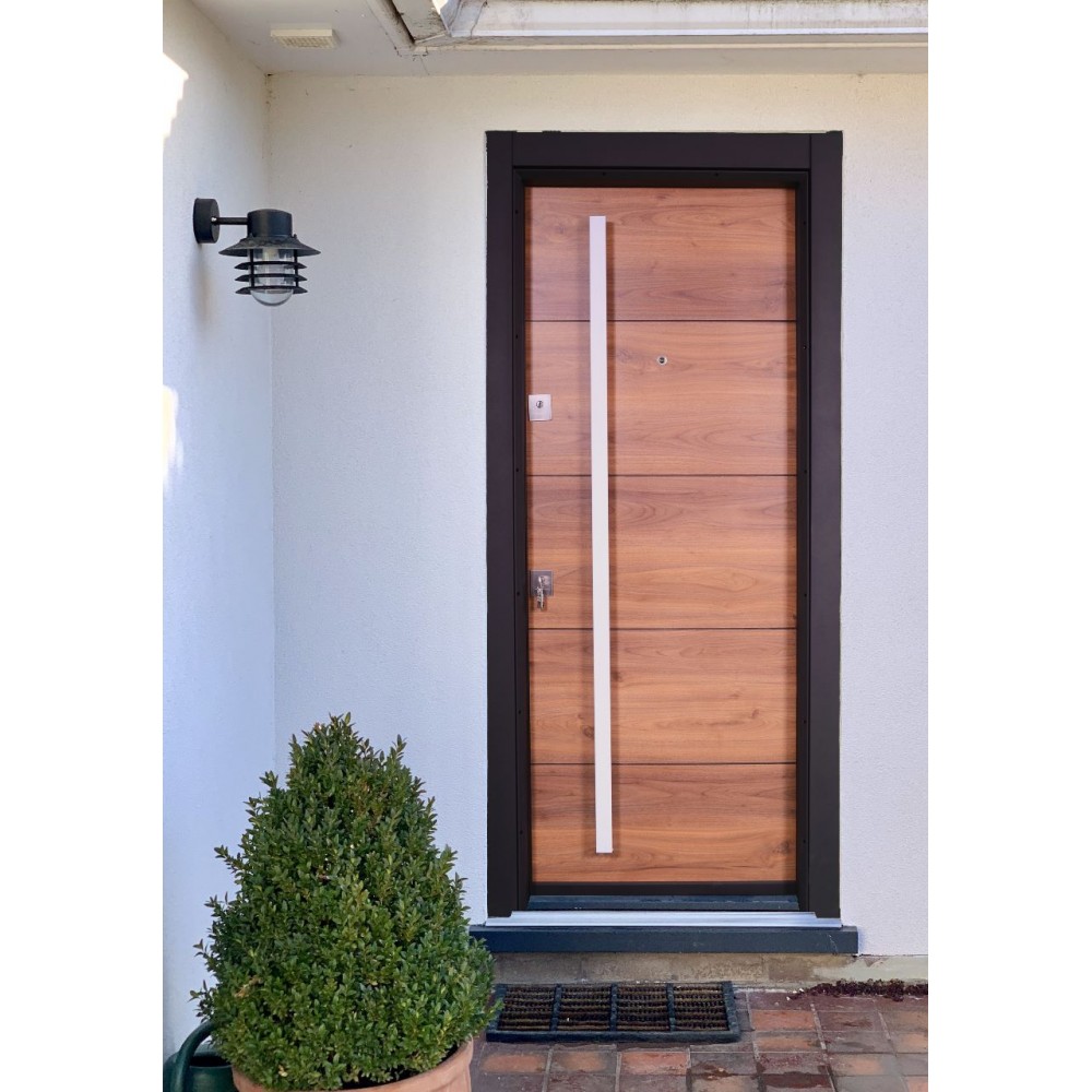 PRESTIGE PORTE RESIM59 HAB BOIS