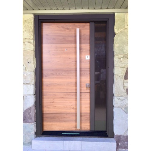 PRESTIGE PORTE RESIM59 GLASS
