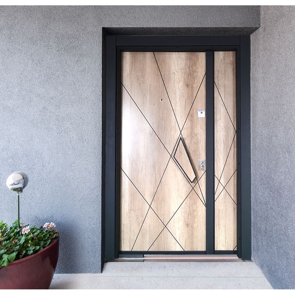 PRESTIGE PORTE MOD16