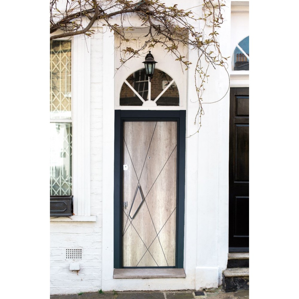 PRESTIGE PORTE MOD16